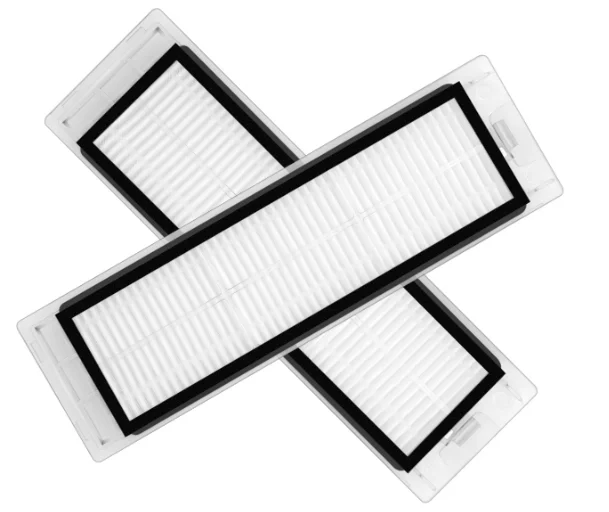 Roborock Xiaomi Robot Vacuum Cleaners Washable Filter (x2) for Roborock S4 S5 S6 Series