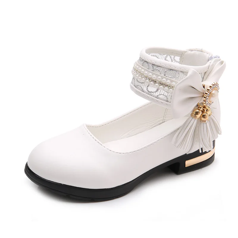 2021 New Fashion girls kids shoes little girl