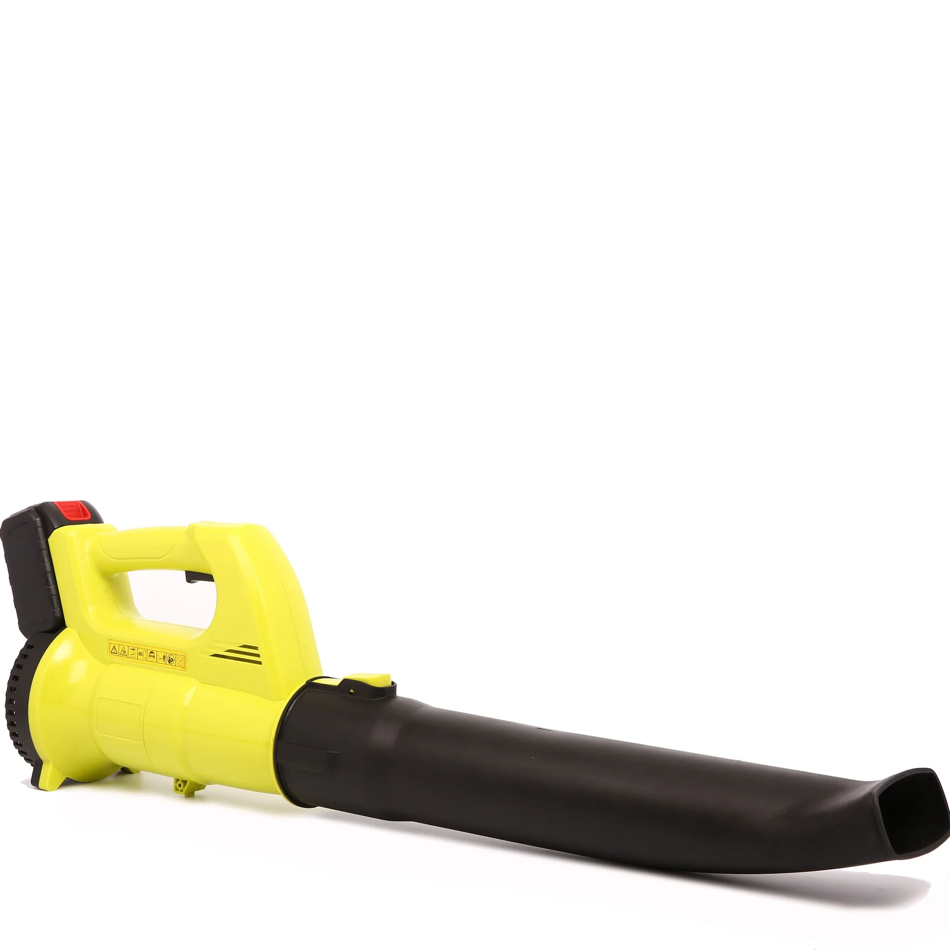 High Power Portable Lithium Battery Charging Electric Blower Cordless Manual air Blower Mini Vacuum Cleaner Suction Blower