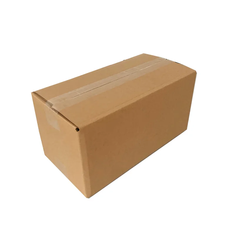 Hot selling Custom carton case Corrugated Cardboard moving Carton Shipping Box carton box for pack and moving