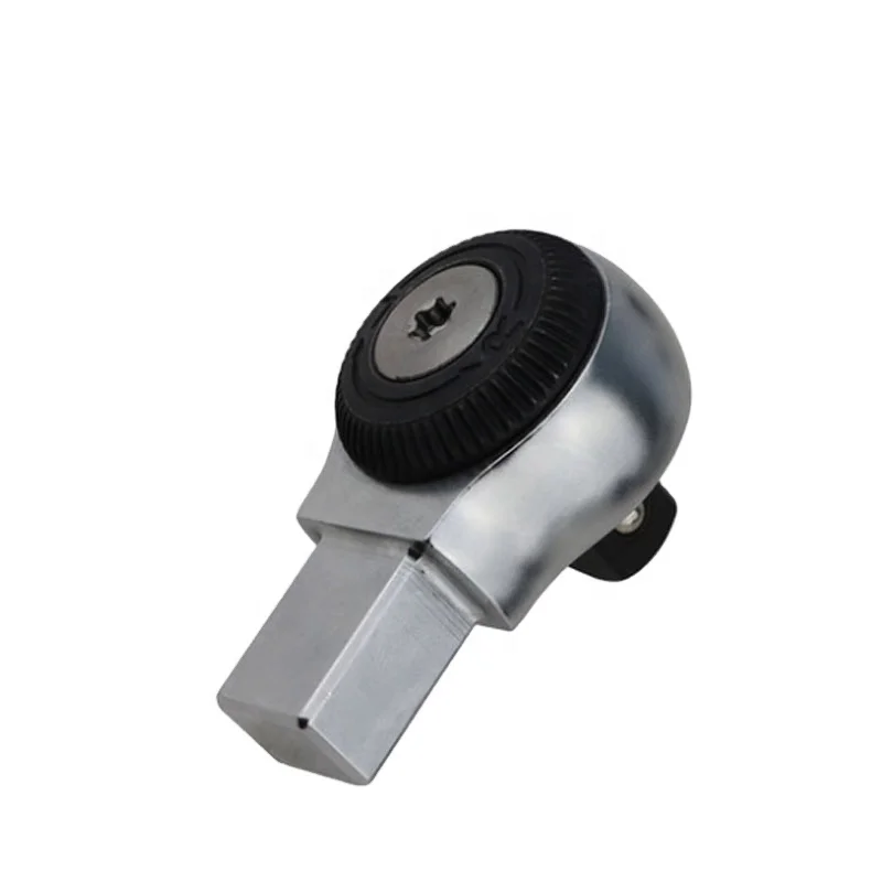 Ajustable Ratchet Head Torque Wrench