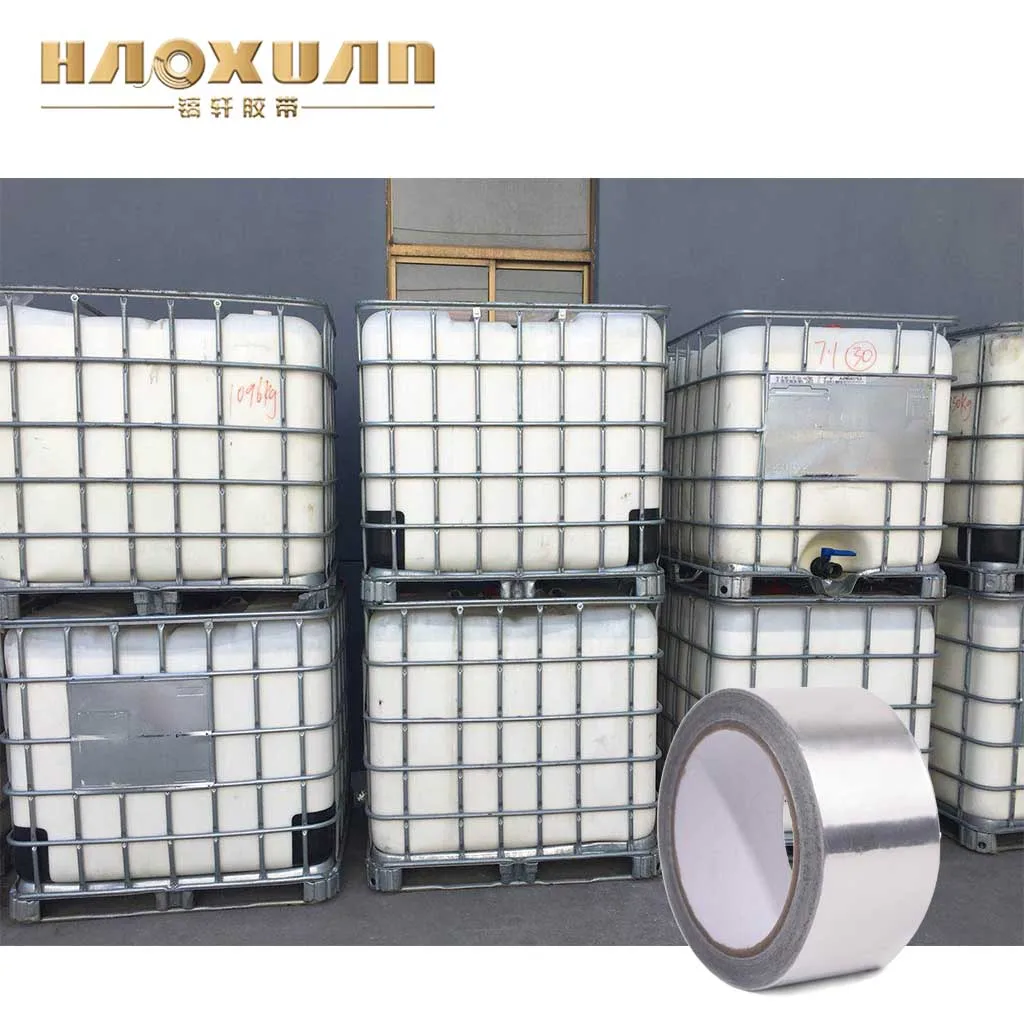 Машина для ламинирования пластика на водной основе Поли Акриловая Смола полимера чувствительный к давлению клей