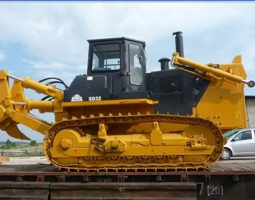 SD34-B3 гусеничные гусеницы XL 36ton гусеничный бульдозер с рабочим весом