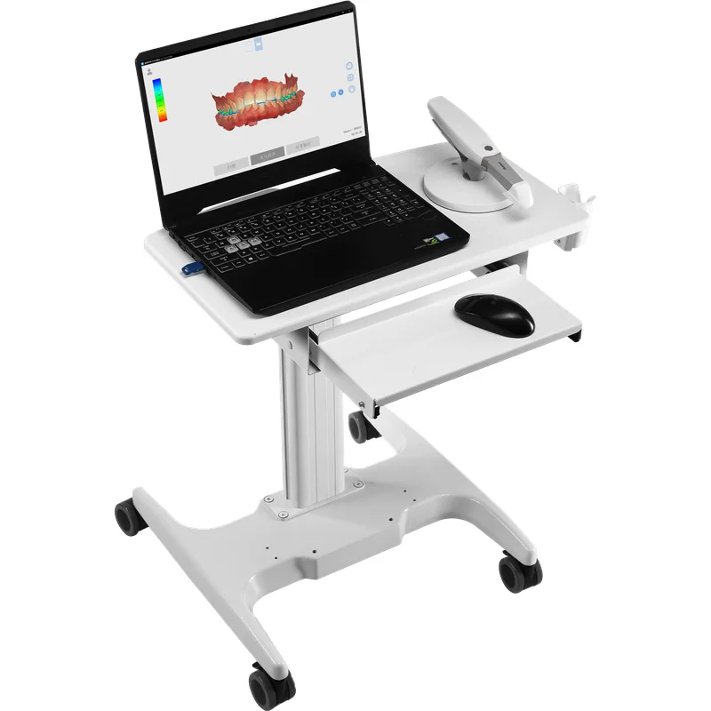 2021 усовершенствованный стоматологический 3d сканер, стоматологический лабораторный цифровой сканер, стоматологические расходные материалы, интраоральный 3d сканер