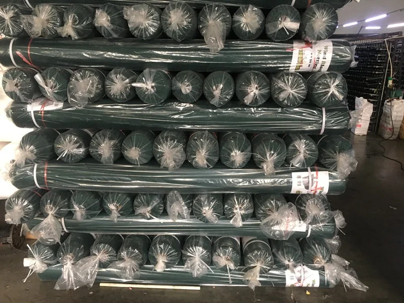 HDPE Plastic Agriculture Windbreak netting Anti wind protection nets for agro plantations