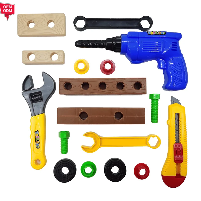 Toys For Boys Tools Superdry Grow Future Thinking Construction Tools Toys