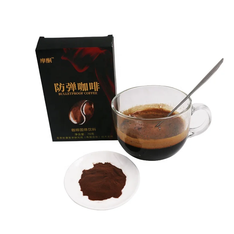 China manufacturers produces the in the hot sells slimming  tea  coffee in the market