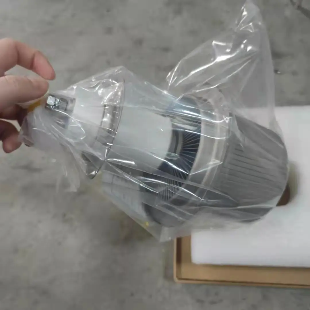 High Frequency Vibration Tube 7T85RB Tube