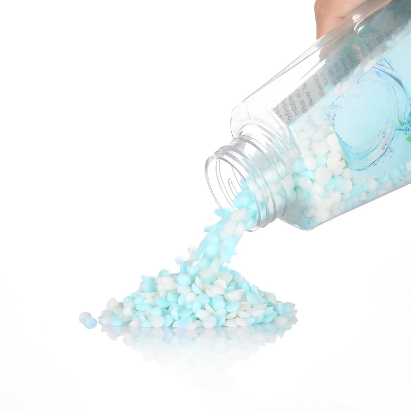Affordable price 250g laundry fragrance scent booster softner beads non-toxic laundry beads scent booster