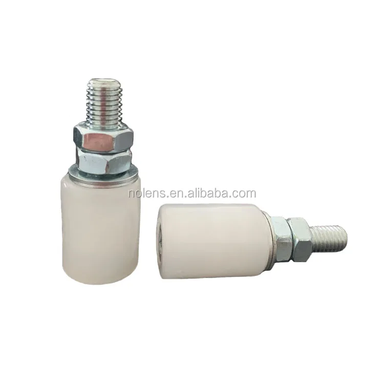 Rectangular Tube Plug Customized Plastic Cover Household Durable Products for the Furniture&Equipment