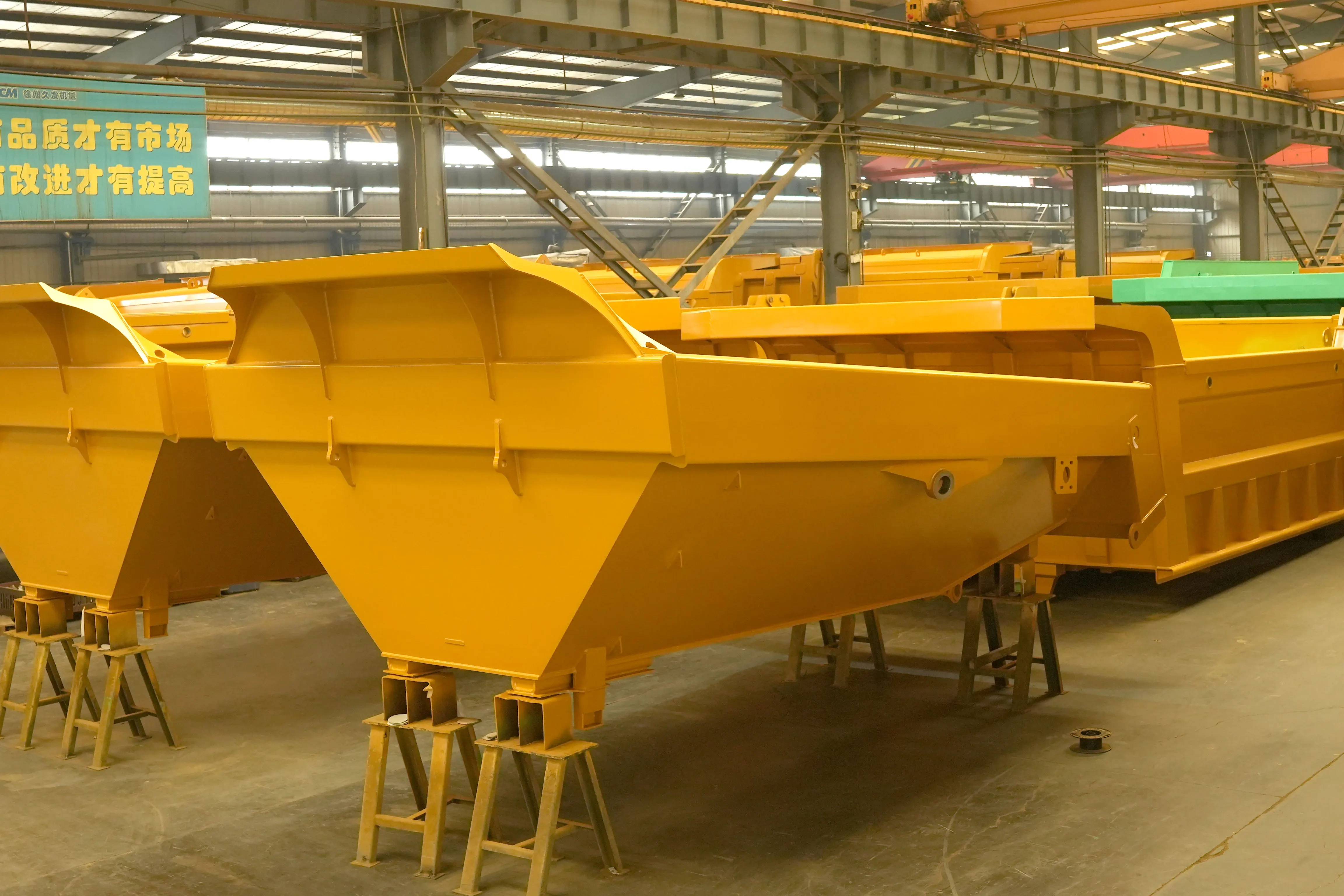 30 Ton Dump Truck XDA30 Articulated Dump Truck with Best Prices Mining Dump Truck for Sale