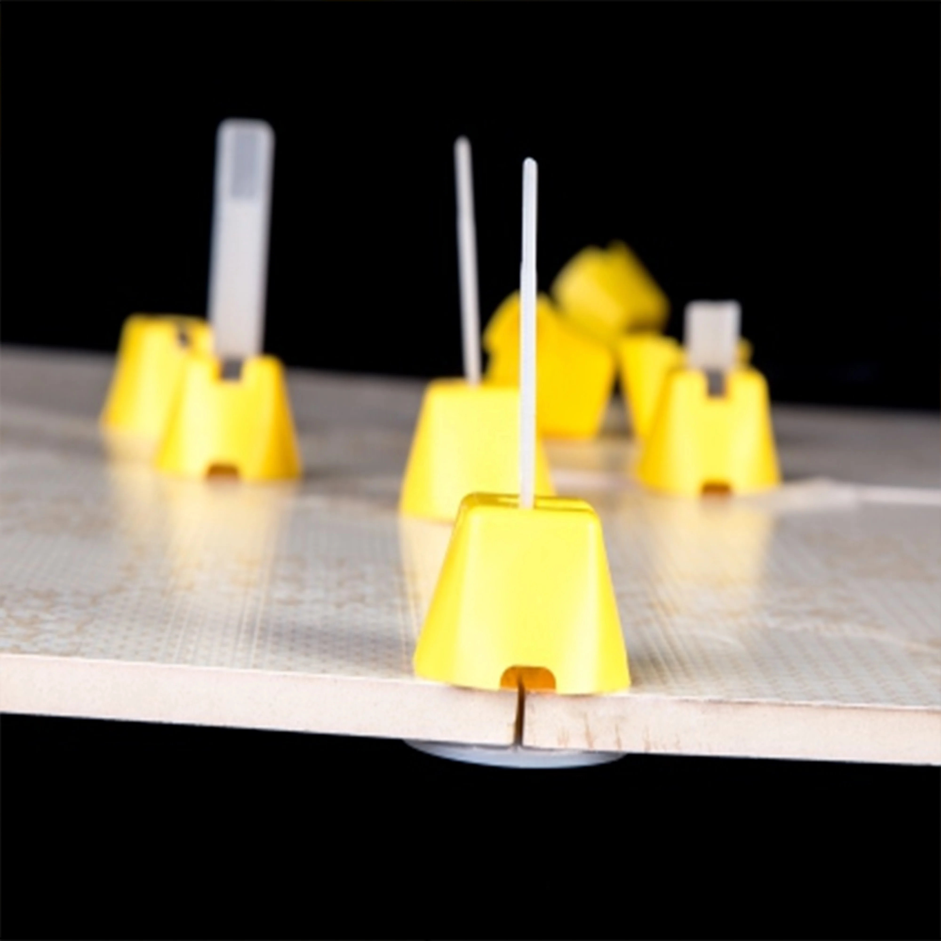 Most popular professional tile&ampstone tile leveler leveling system with certificate