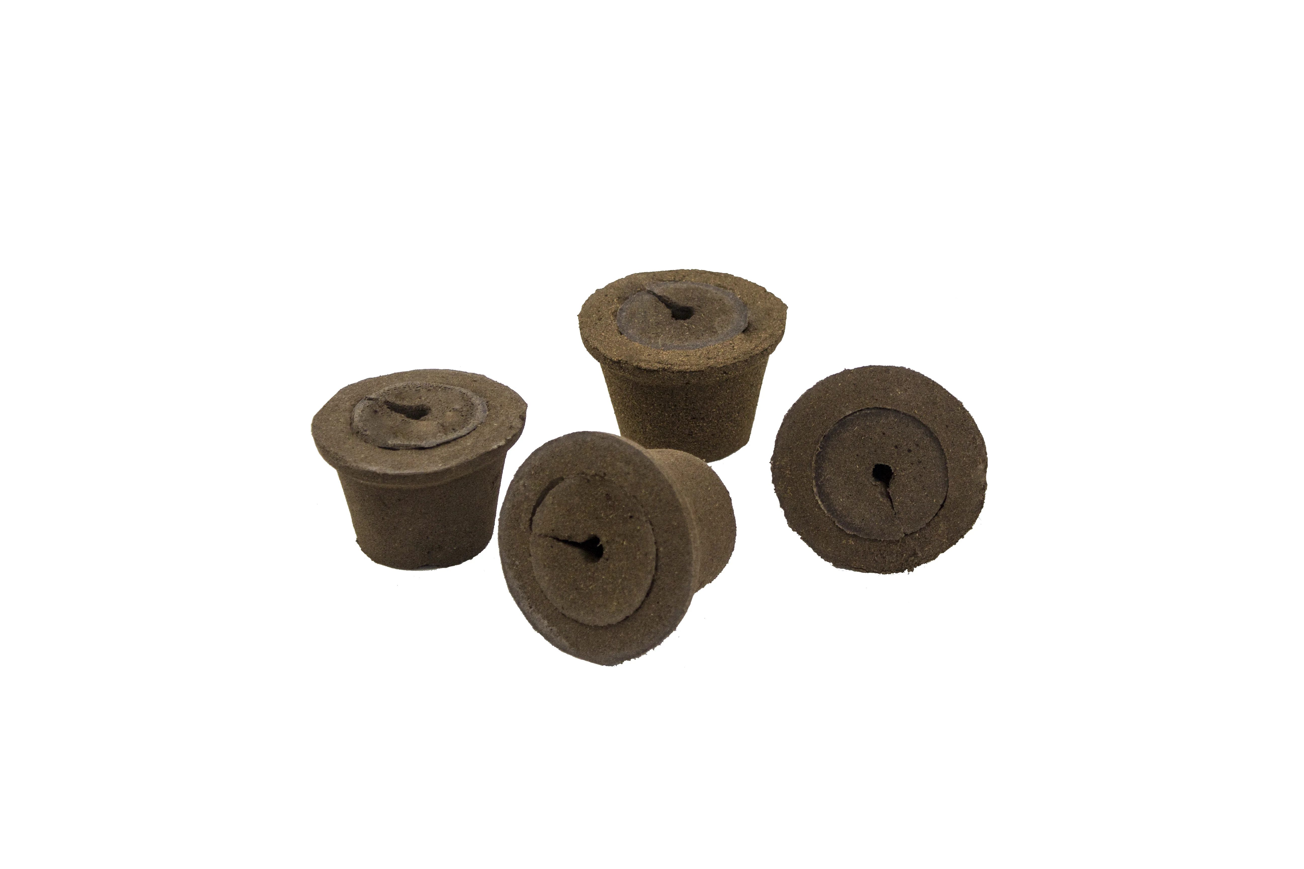 Eco-Friendly Coco Coir Peat Cocopeat Blocks for Sustainable Garden and Greenhouse Applications