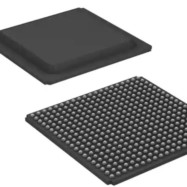 
 С двумя кронштейнами Cortex-A9 MPCore с coresight система на чипе (SOC) IC Zynq-7000 Artix-7 FPGA 85K клетки логики XC7Z020-2CLG400E  