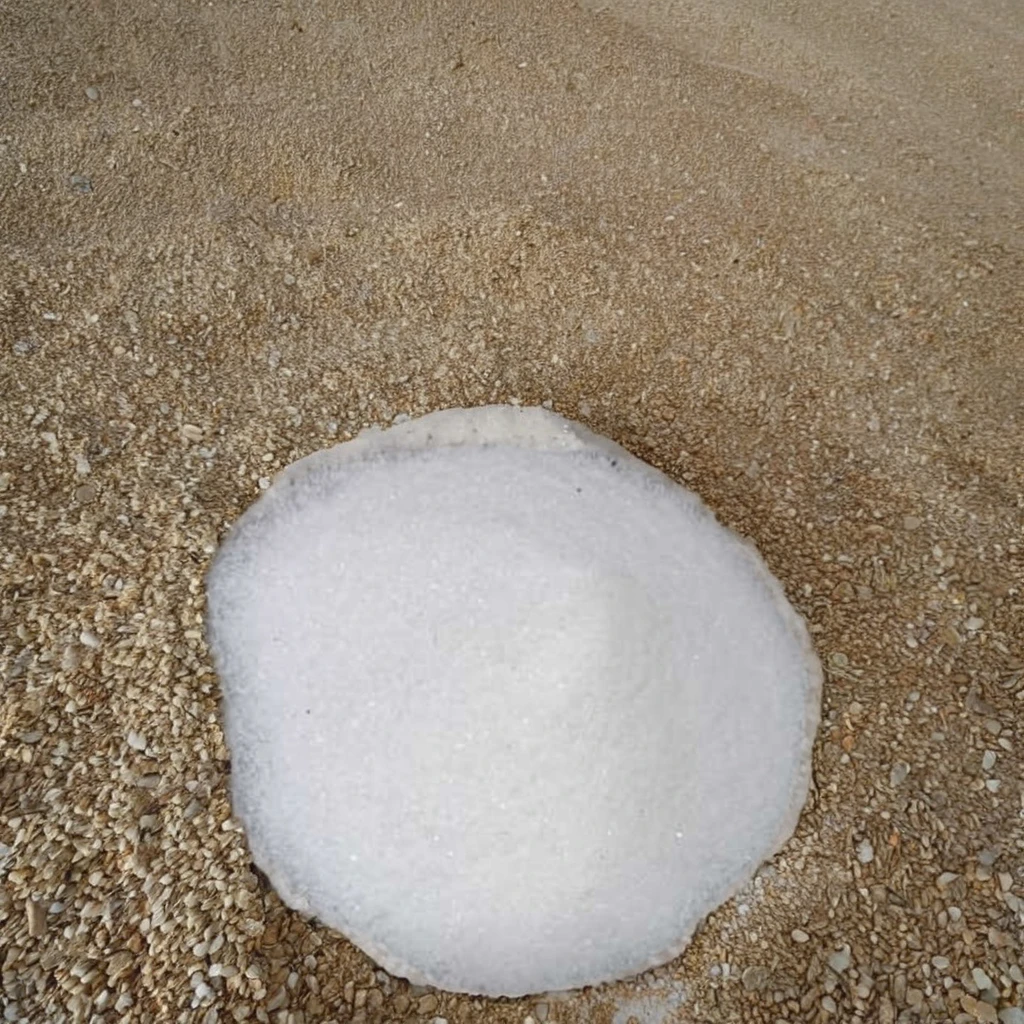 High Quality Fine Natural Sand Color Sand for Construction High Quality Silica Sand River and Sea Sand Type