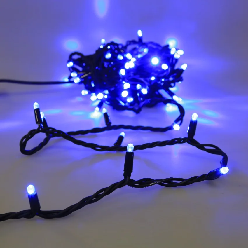 IP65  outdoor led christmas party connectable string light  wedding light