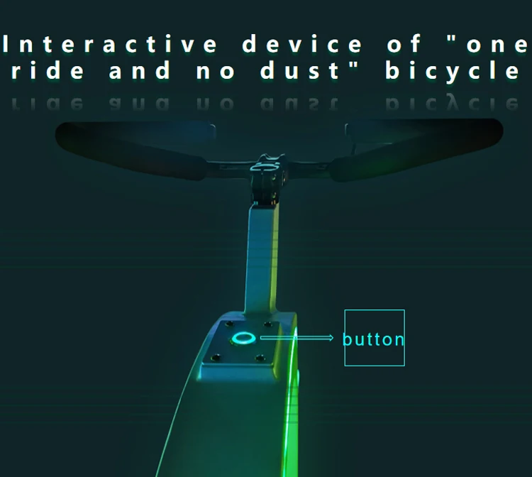 Домашние спортивные развлечения Vr фитнес-велосипед 9D Vr симулятор велосипеда Виртуальная реальность симуляция велосипеда гоночная игровая машина