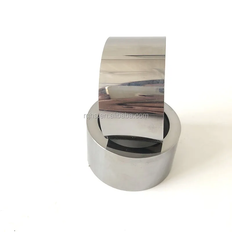 Drawing customized tungsten carbide plane seal ring special-shaped cemented carbide mechanical seal accessories