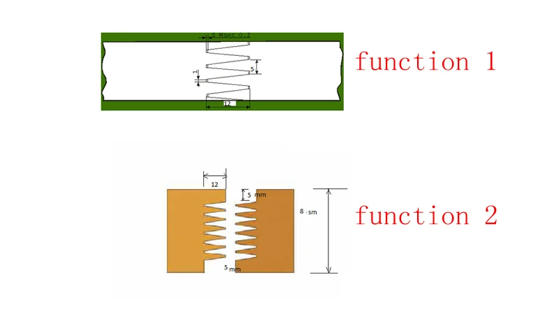 Efficiency Wood Auto Finger Joint Boards Assembler Shaper Machine Finger Joint Line