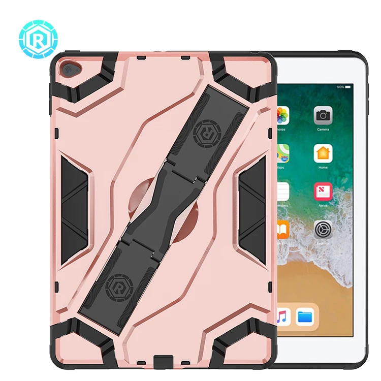 Новинка 2021 эскорт Kickstand с плечевым ремнем чехол для планшета iPad Air