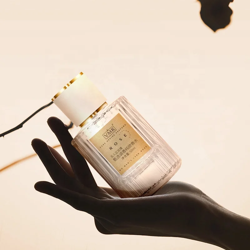 Ladies Long Lasting Quality Fragrances Relaxing Perfumes for Girls