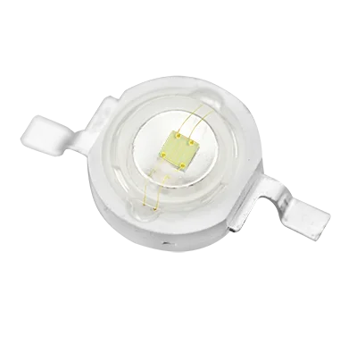 Синие светодиодные бусины Getian 3 Вт на базовой звездной плате для сигнализации-нм