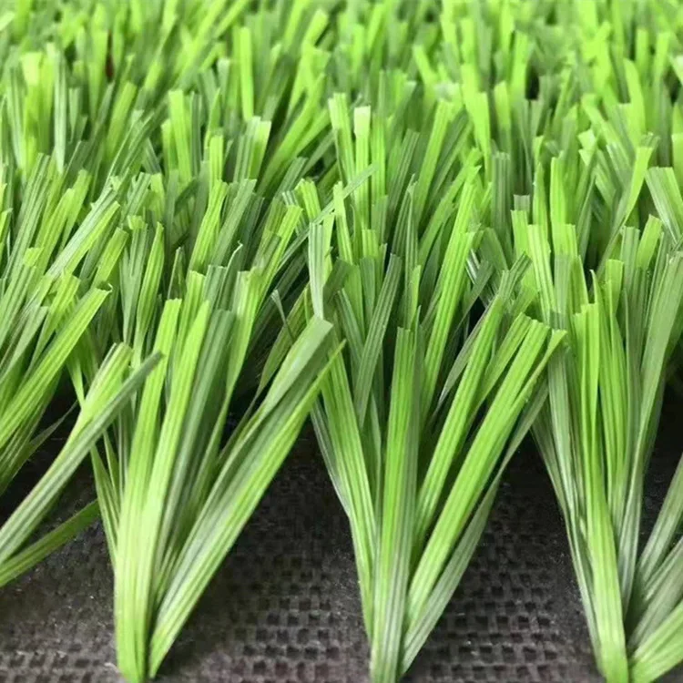 Standard Artificial Grass Synthetic Football Carpet Outdoor 50mm Artificial Turf for Football Field