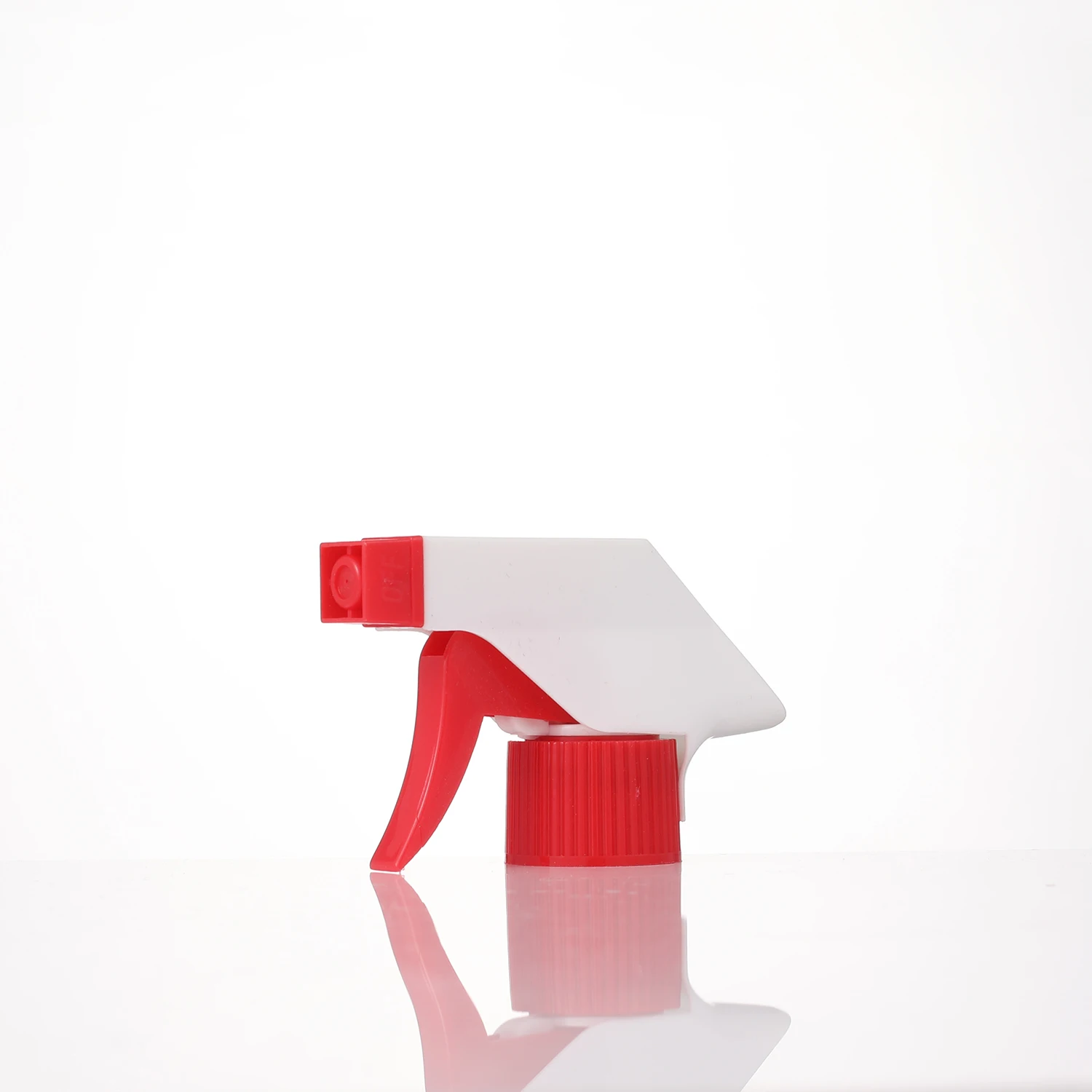 High Quality 24 28 38 400 410 Trigger Spray Pump Cleaning Chemical Resistant Trigger Sprayer