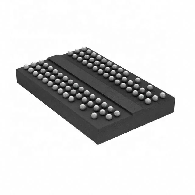 MT47H64M16NF-25E IT M New Original Package FBGA-84 SDRAM - DDR2 Memory IC 1Gb (64M x 16) Parallel 400 MHz 400 ps 84-FBGA 8x12.5