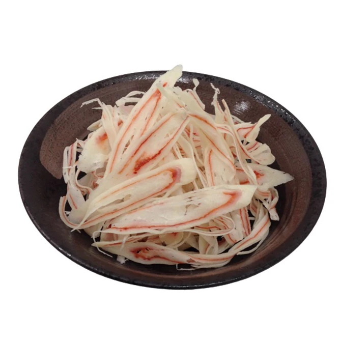 Оптовая продажа мясо краба кошачья кошечка surimi сухая аварийная гигиена