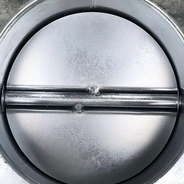 electric duct motorized damper valve durozone hvac motorized damper 6 inch motorized damper