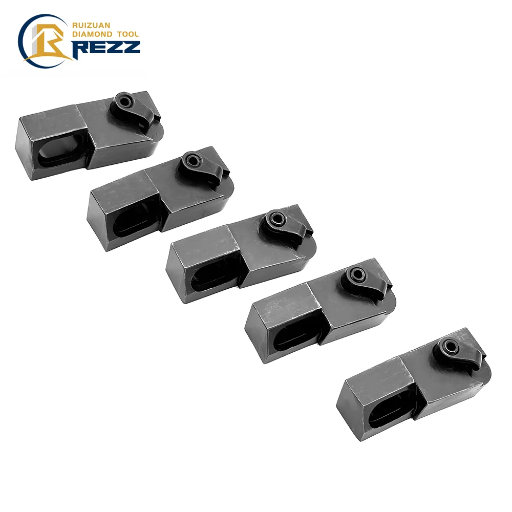 Hot selling 1203 PCD CBN insert holder lath holder