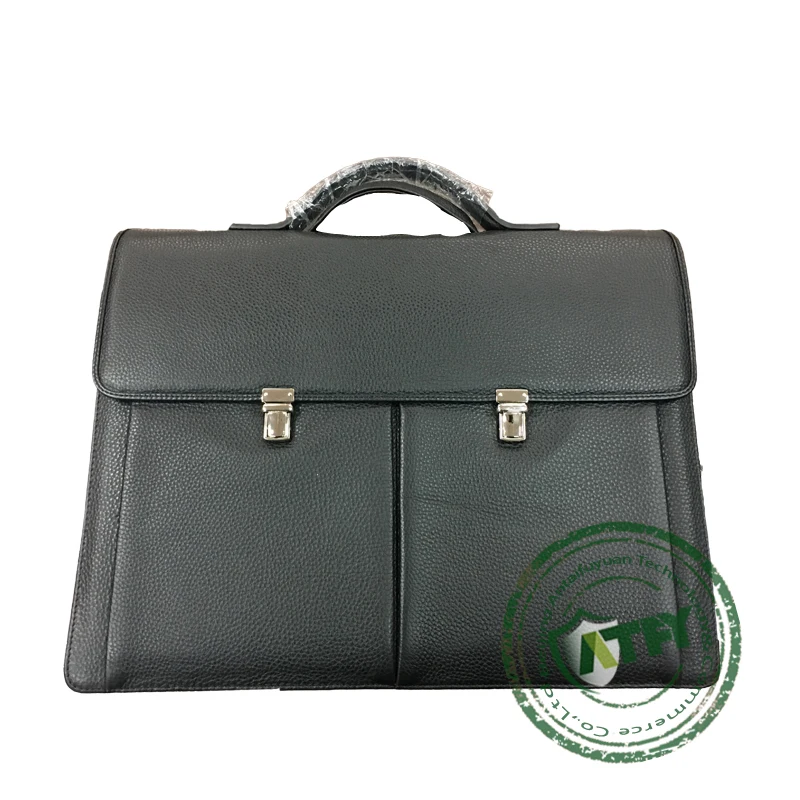 Light Weight Kevlar Portable Bulletproof Ballistic VIP Briefcase Bag