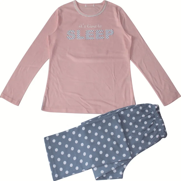 2017 new design 100% cotton young girls nightwear night dresses