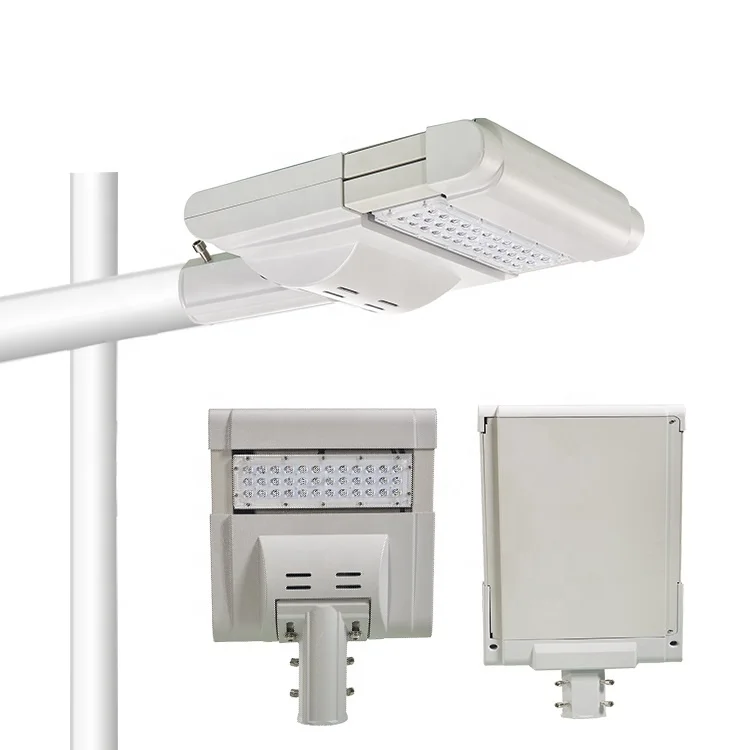 Guangdu Outdoor Ip65 Waterproof 30w 60w 90w 120w 150w 180w Smd AC Street Light