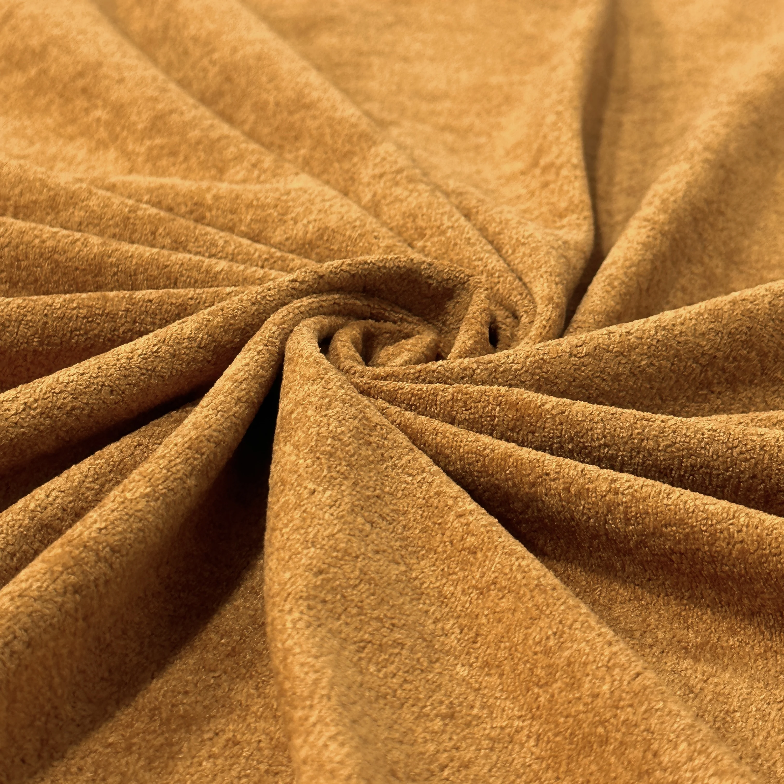 High Quality 100% Polyester Fleece Chenille Velvet Fabric Woven  for Home Textile Upholstery and Sofa Seat Cushion Cover
