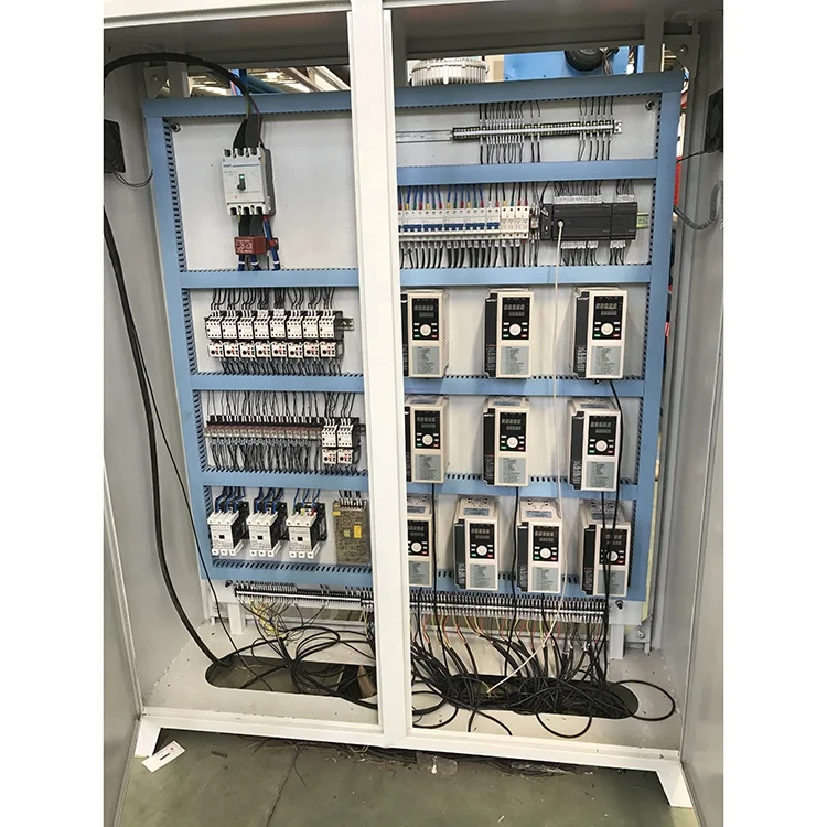 XH-JF1800 Fabric/film/leather lamination solvent-based gluing laminating machine