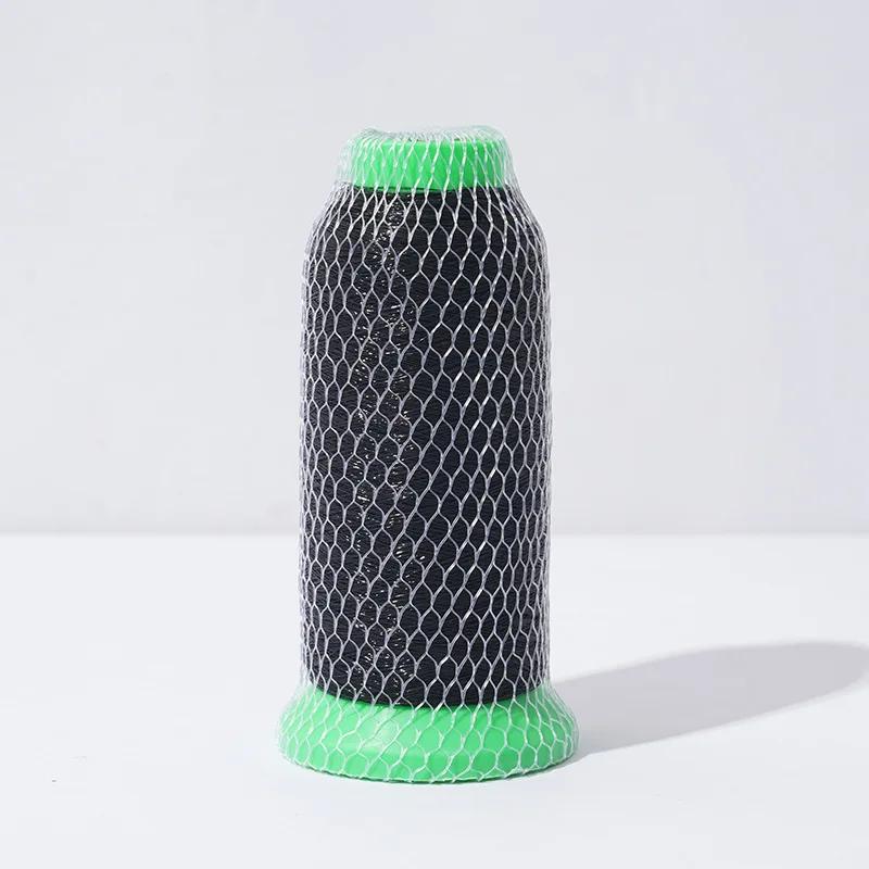 Factory Supply 0.1mm 0.12mm Transparency Beads Clear Nylon Elastic Thread for Jewelry