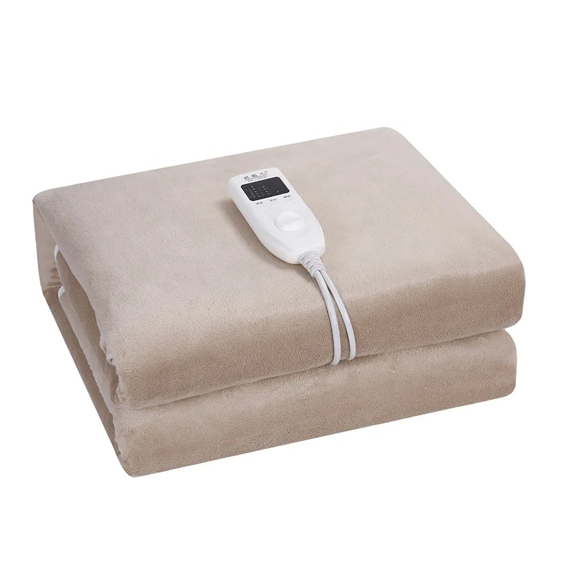Many Options Electric Blanket Switch Controller with Timer