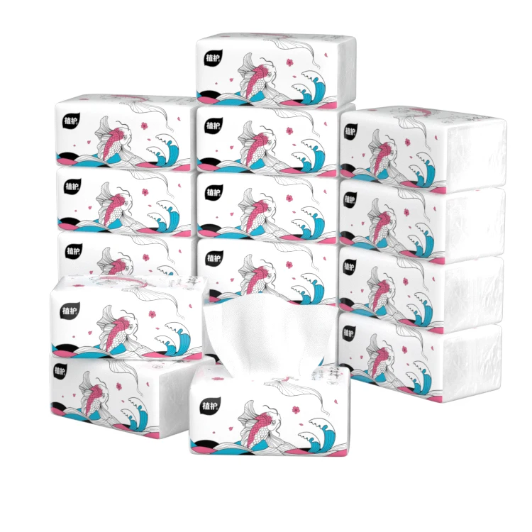Wholesale First Class Cheap Price Professional High Quality Skin-Friendly Tissue Paper
