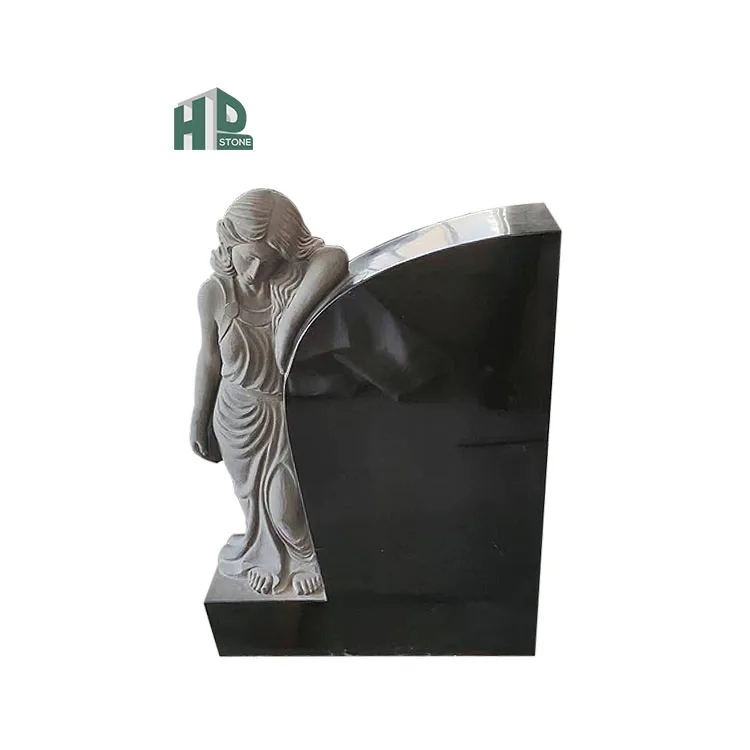 Granite marble tombstones monument funeral cemetery custom tombstones