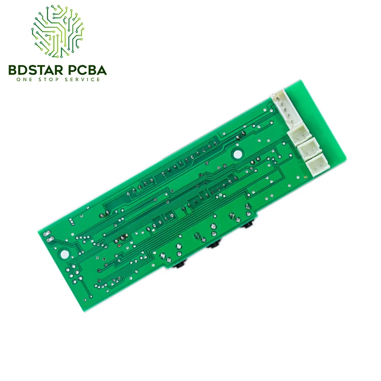 Shenzhen High Quality LED PCB PCBA/PCB Circuit Board Assembly Manufacturer pcb circuit board