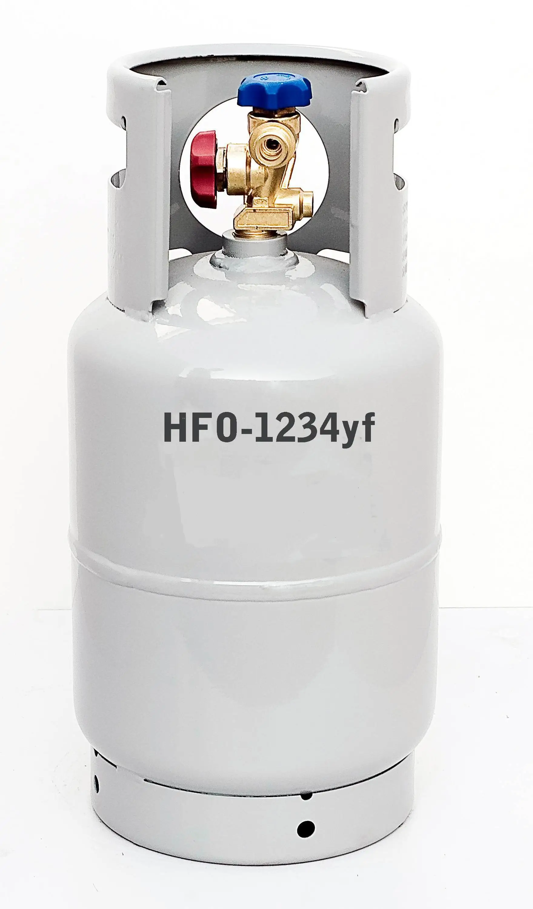 r1234yf r448a r449a r452a  refrigerant gas for home air conditioner