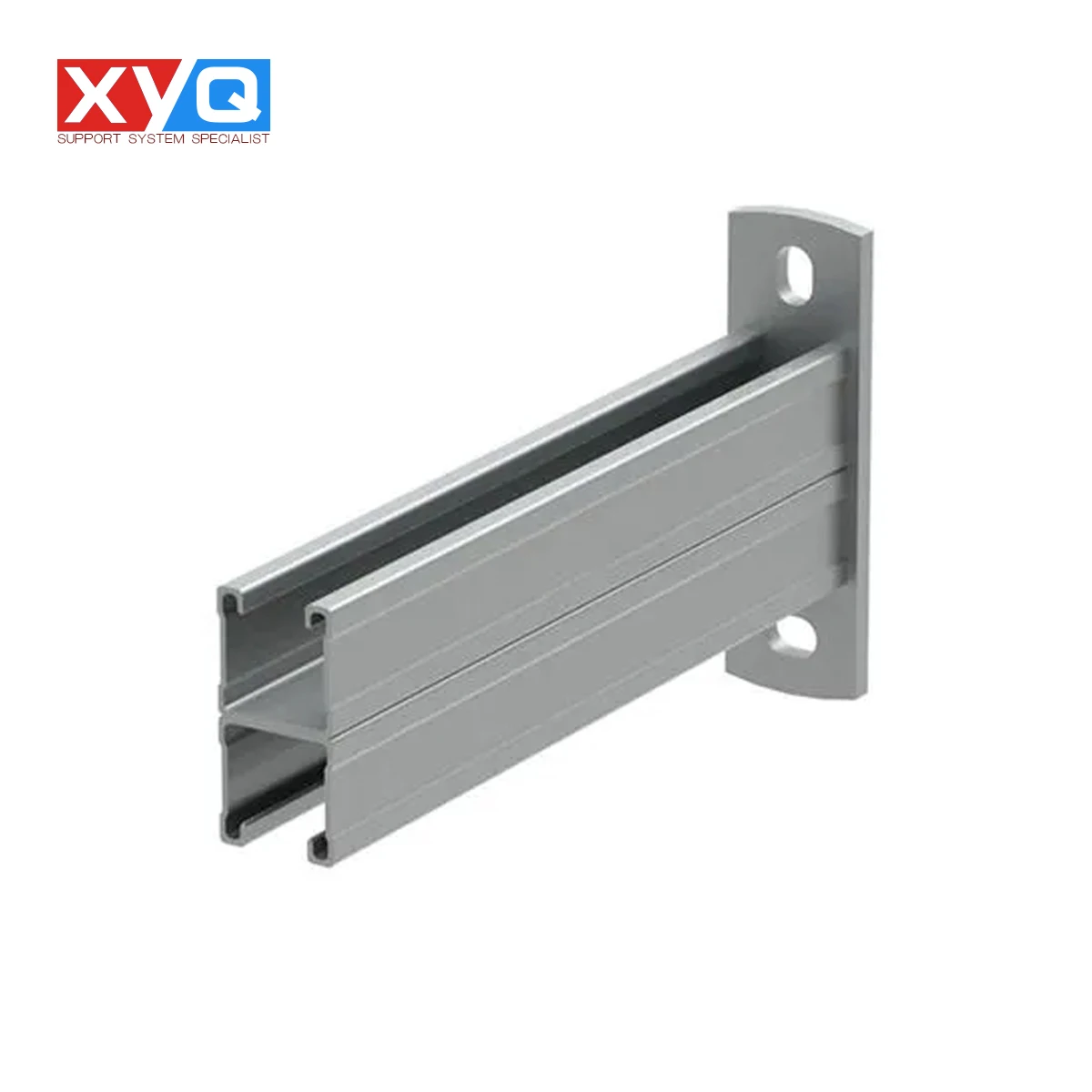 Strut Wall Bracket unistrut t bracket strut channel accessories unistrut fitting