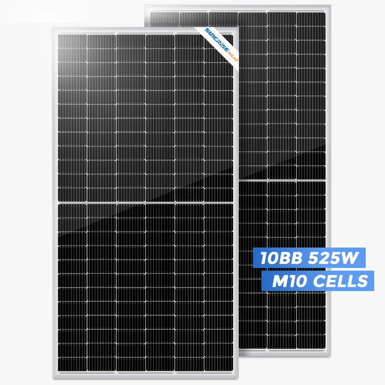 Ready to ship solar panel solar panels european import 410w 450w 540w 545w 550w solar panels sudan