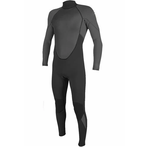 3mm 5mm Neoprene Wetsuit For Spearfishing Swimming Underwater Diving Suit Set Men Women Snorkeling Bak zipper Wetuit