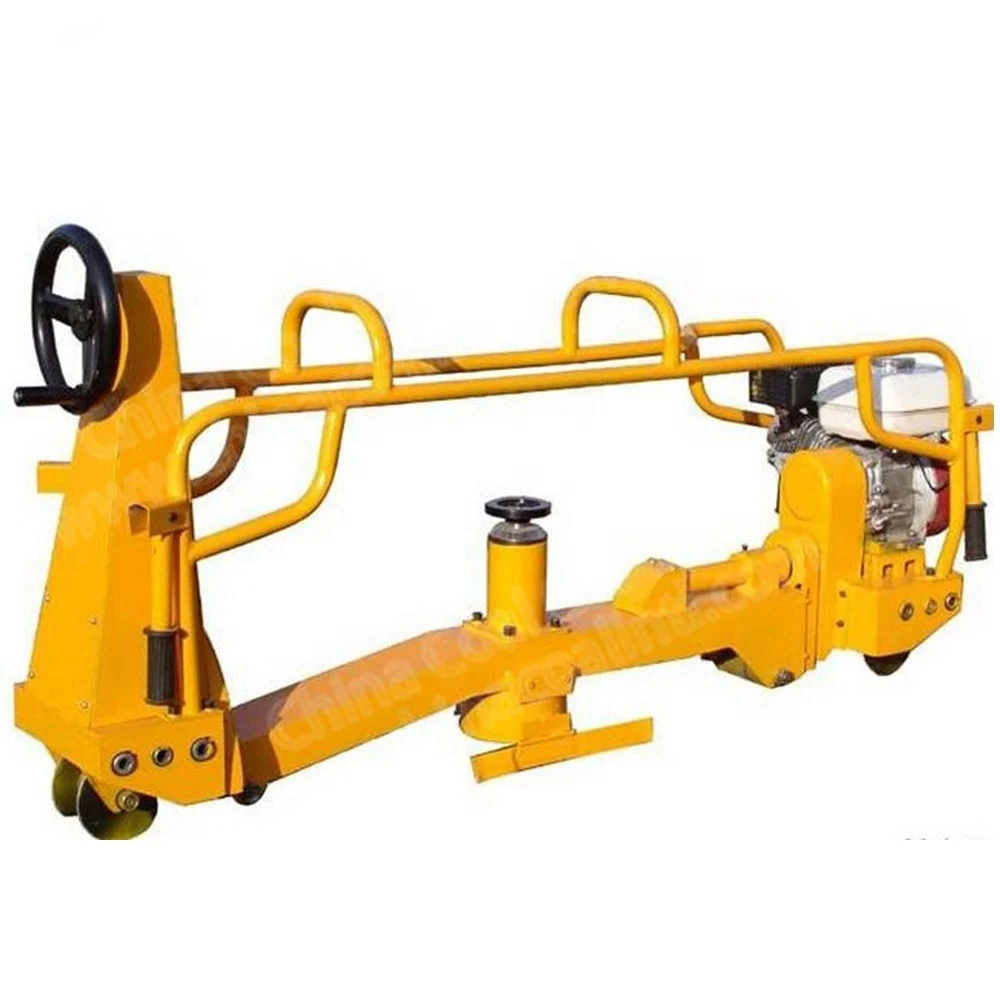 GM-2.2 Electric Rail Grinding Machine For Railway Maintenance Of Price