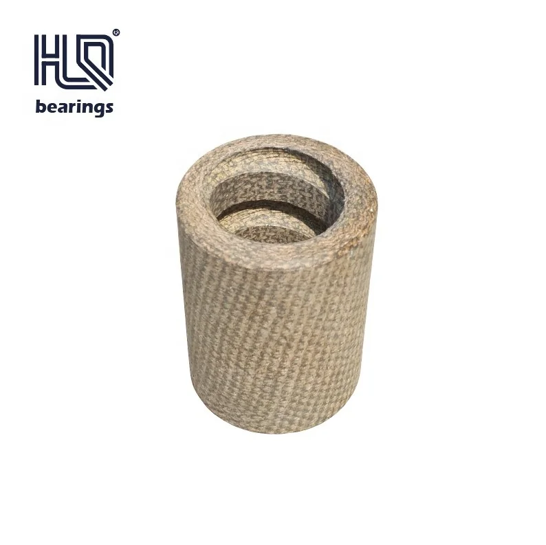 non-oil bushing non-oil bearing no-oil bearing bush for notors pumps