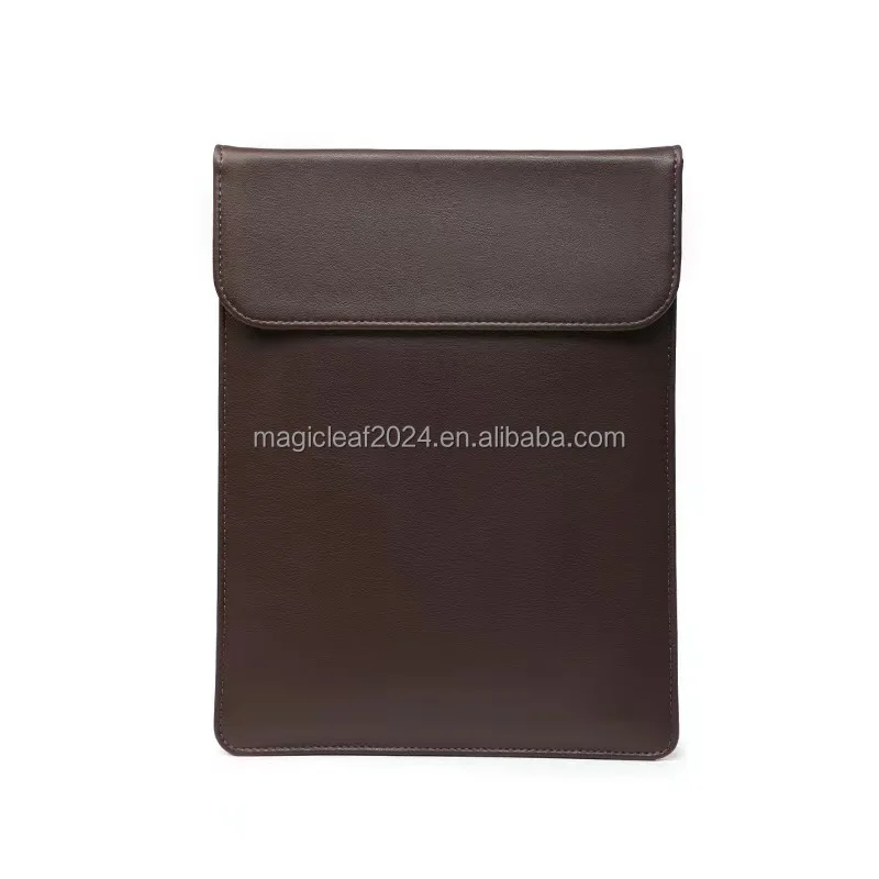 Wholesale Custom  Mac book 14 15 Inch Laptop Sleeve Case Bag