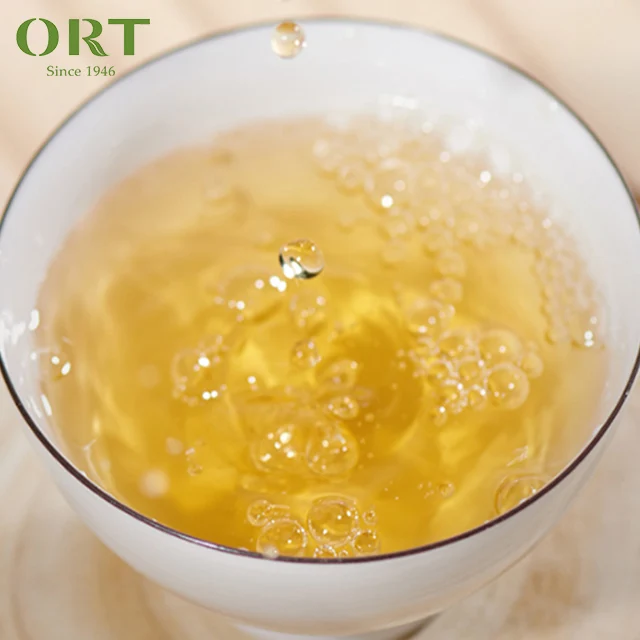 Chinese Health Organic Pai Mu Dan0.9 Organic-Certified Second Grade Bai Dan(White Peony) White Tea